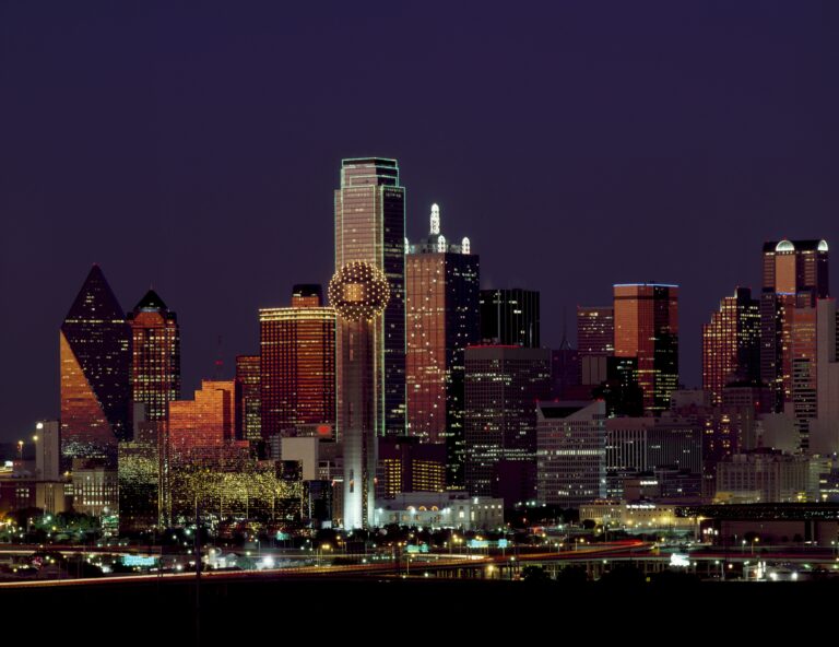 Unleash Your Online Potential in Dallas, Texas with WP Engine