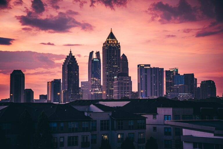 How to Use WP Engine to Create Your First Website in Atlanta, Georgia