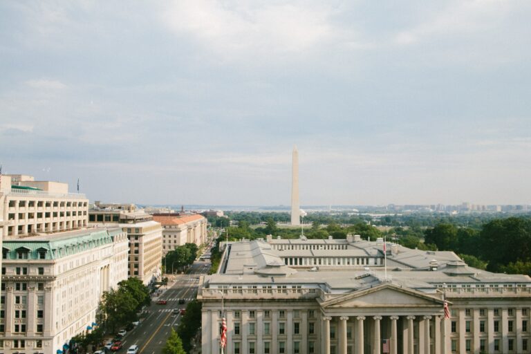 Success Stories: Empowering Web Presence in Washington, D.C. with WP Engine