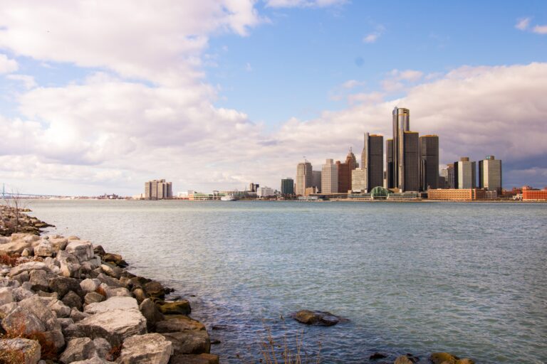 Expert Interview: Unleashing Website Potential in Detroit, Michigan with WP Engine