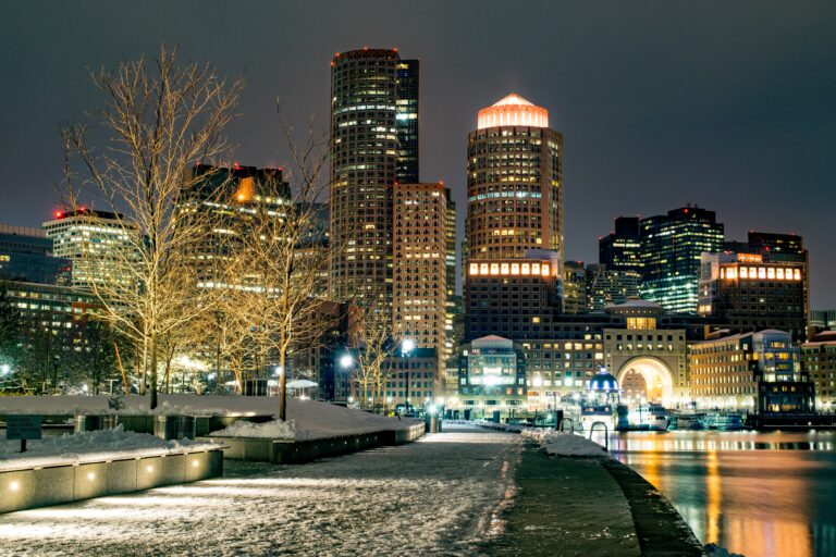 Beginner’s Guide: Unleashing Your Website Potential in Boston, Massachusetts with WP Engine